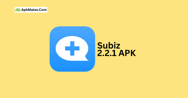 Claim your free copy Subiz 2.2.1 APK