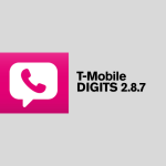 Download T-Mobile DIGITS 2.8.7 APK Free 15 Keep it forever – no fees ever T-Mobile DIGITS 2.8.7