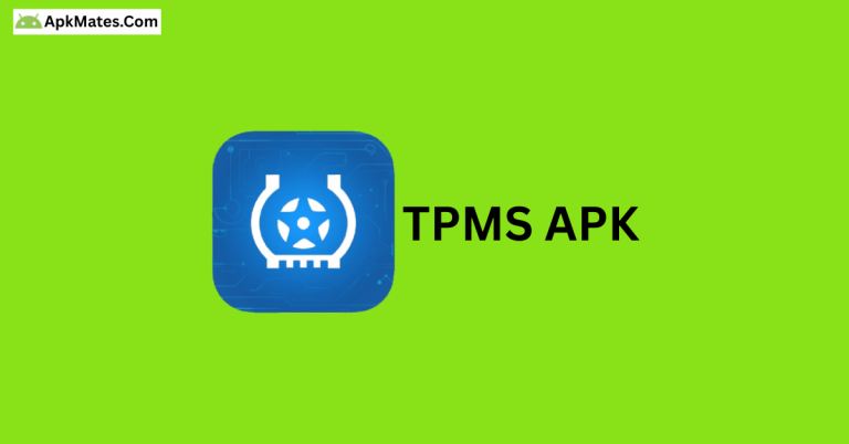 No sign-up or fees required TPMS APK