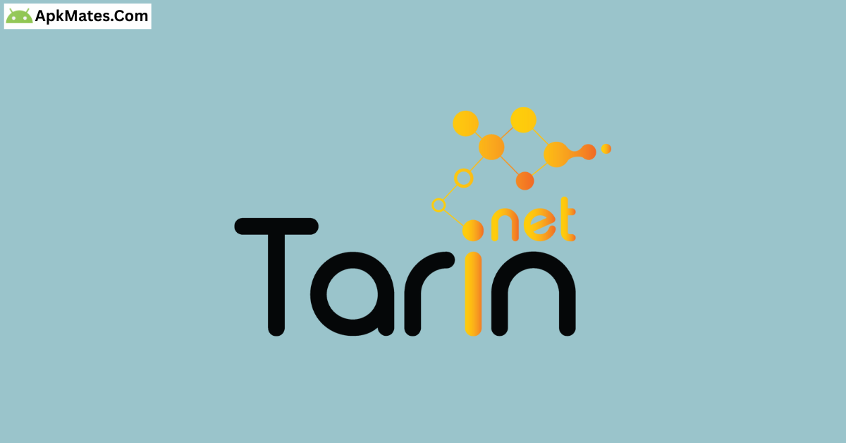 Download TarinNet 1.1 APK free for Android 9 Download the Latest Version TarinNet 1.1 APK