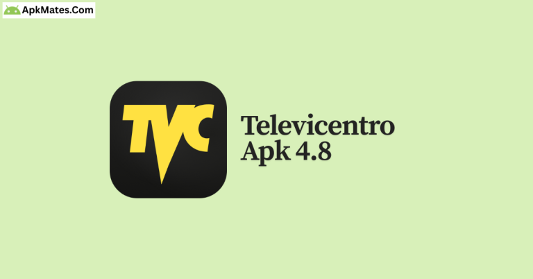 Download Now Televicentro APK 4.8