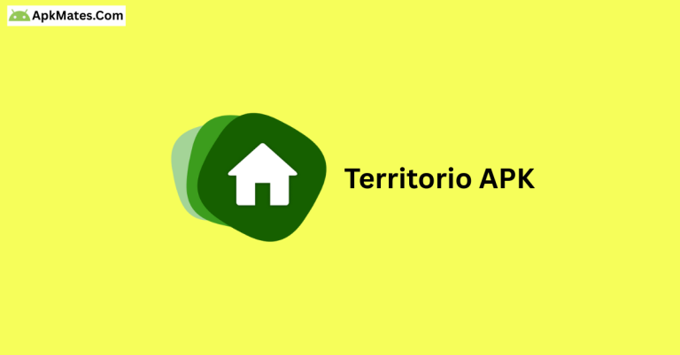 Full access without spending money Territorio APK