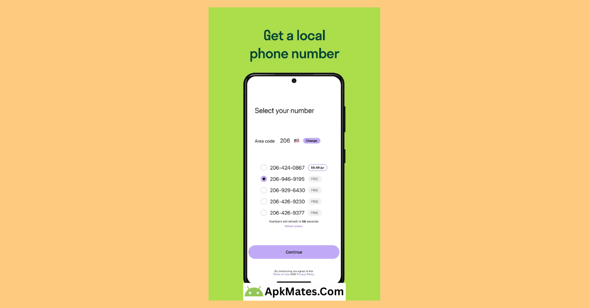 Download TextNow 25.15.0.4 APK Free Call & Text 10 Download your favorite app today TextNow 25.15.0.4