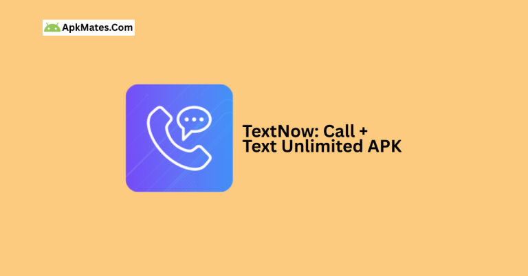 Get started with your download TextNow 25.15.0.4