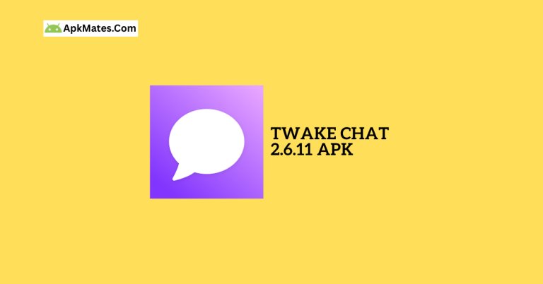 Free and unlimited – start using today Twake Chat 2.6.11 APK