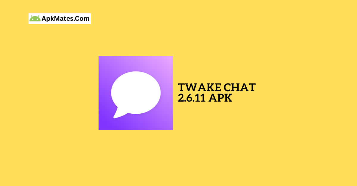 Download Twake Chat 2.6.11 APK for Free – Latest 9 Free and unlimited – start using today Twake Chat 2.6.11 APK