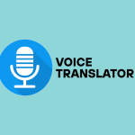 Download Now Voice Translator APK