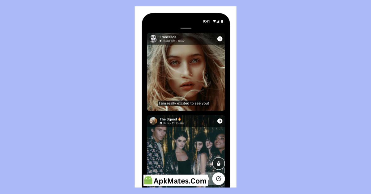 Download YOUM 1.3.7 Free – Latest Version for Android 11 YOUM free