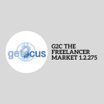 Download g2C The Freelancer Market 1.2.275 APK Free 15 Download the app now g2C The Freelancer Market 1.2.275