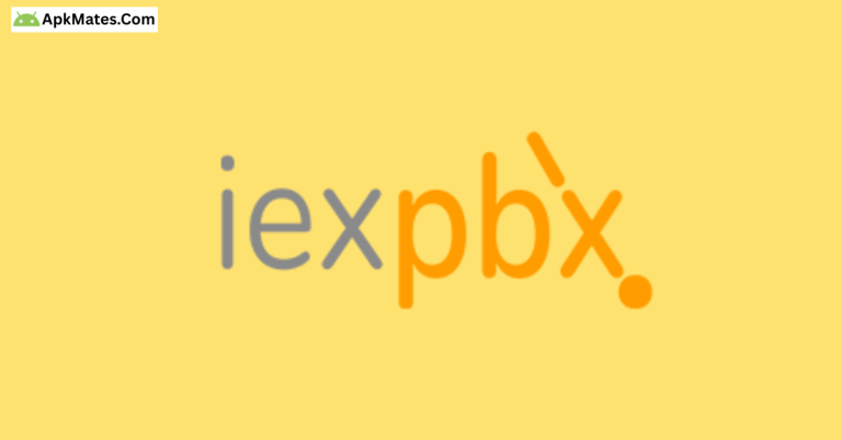 Free access now iexpbx 1.2 APK