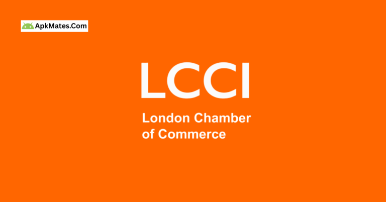 Grab it now – free! London Chamber Community Apk