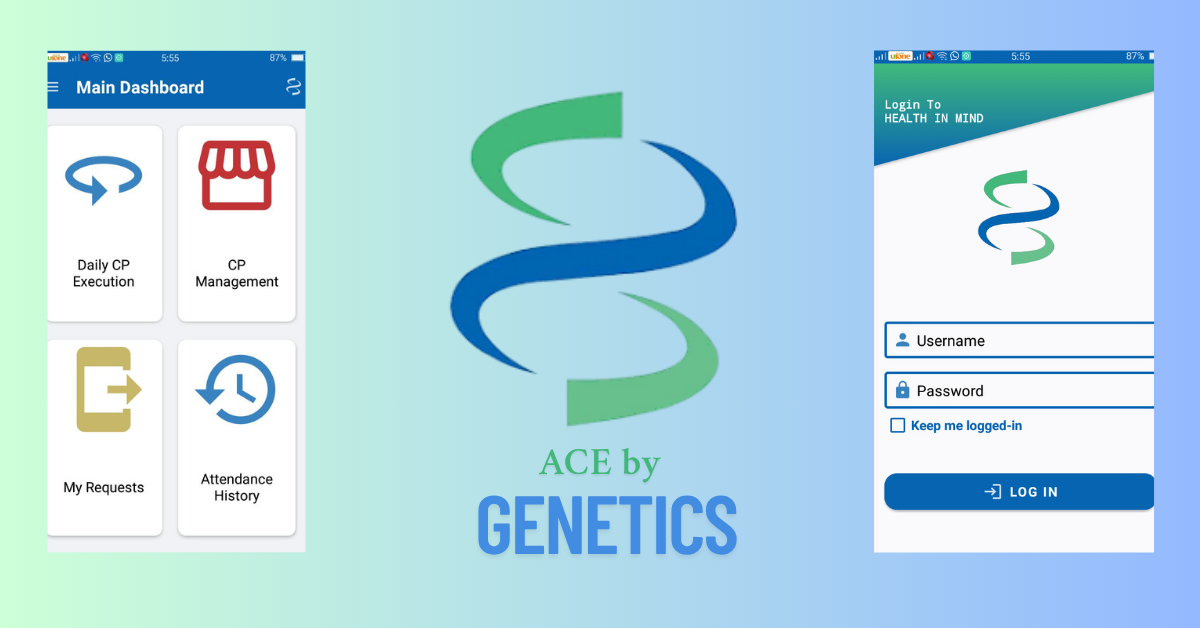 Download ACE by Genetics APK Free 2 Grab it now – free! ACE by Genetics APK