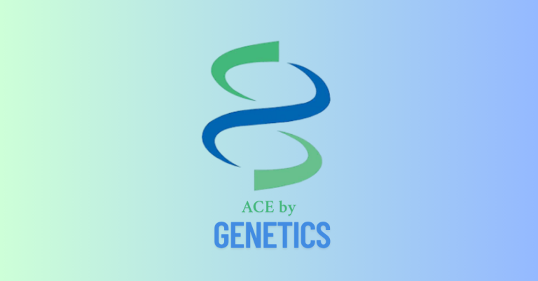 Download for free ACE by Genetics APK