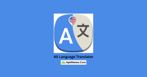 Grab it now – free! All Languages Translator Apk