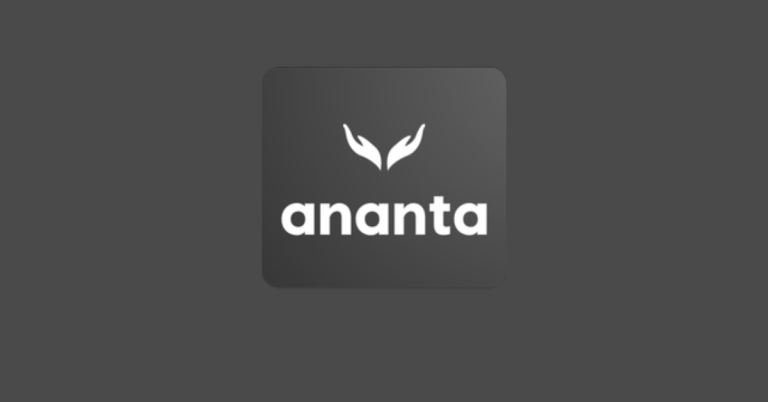 Download for free Ananta APK