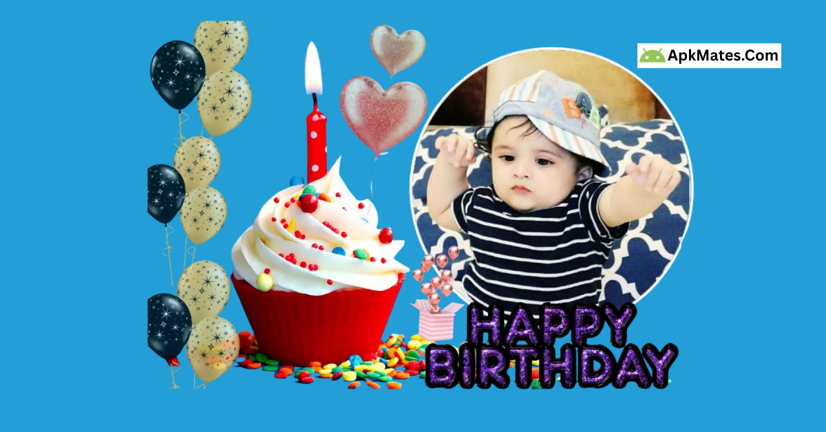 Download Birthday Photo Frame 2024 APK Free 4 Access at no cost Birthday Photo Frame 2024 APK