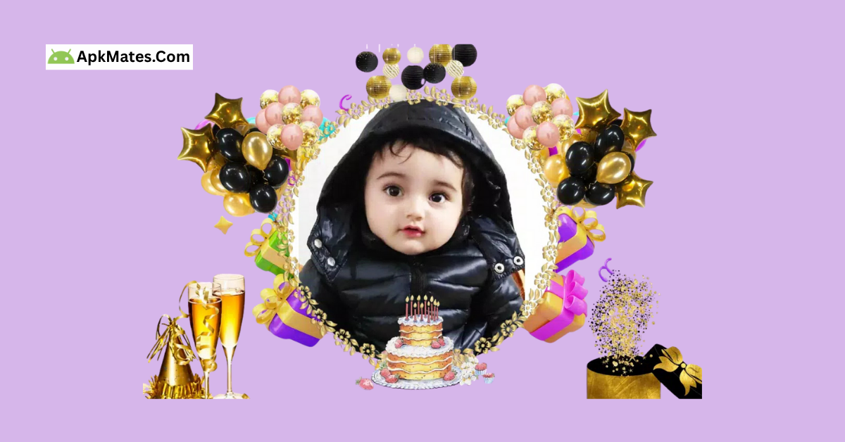 Download Birthday Photo Frame 2024 APK Free 3 Claim your free copy Birthday Photo Frame 2024 APK