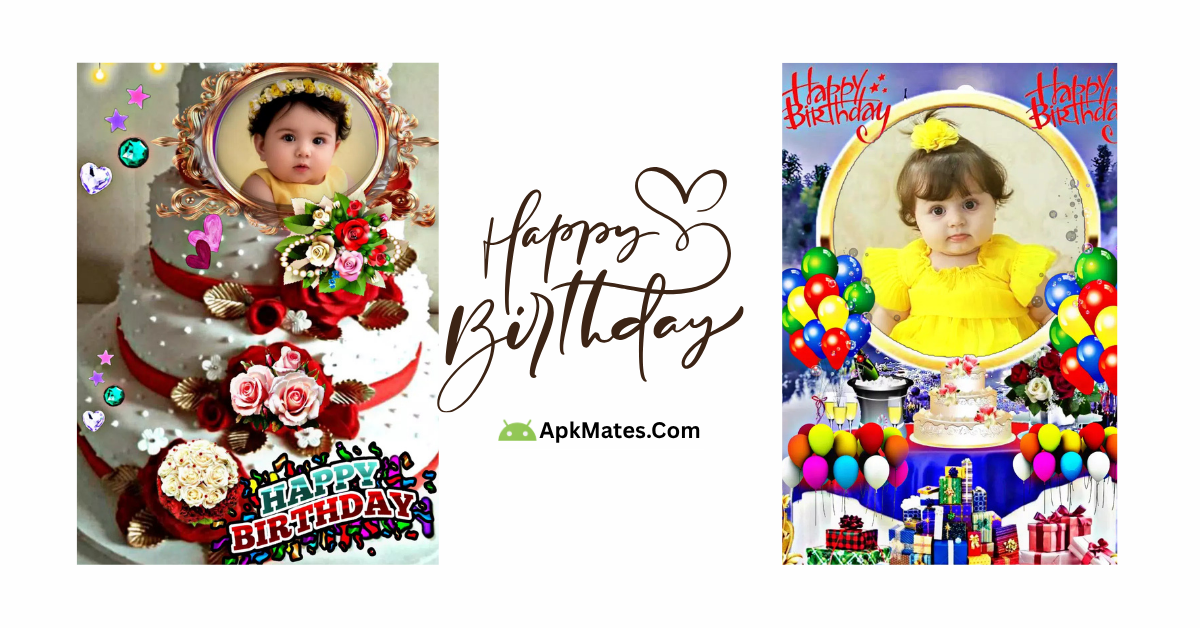 Download Birthday Photo Frame 2024 APK Free 2 Grab it now – free! Birthday Photo Frame 2024 APK