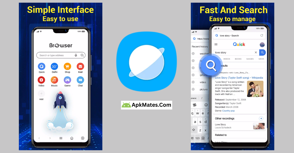 Free Download Browser for Android APK 10 Access at no cost Browser for Android Apk