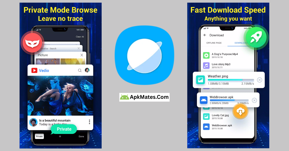 Free Download Browser for Android APK 12 Enjoy for free Browser for Android Apk