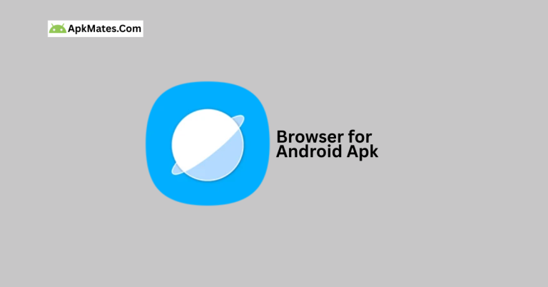 Claim your free copy Browser for Android Apk