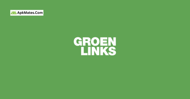 Unlock free access GroenLinks Plek APK