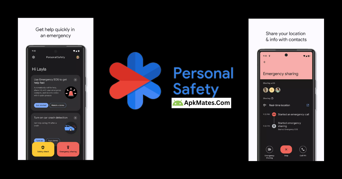 Download Personal Safety 2025 APK Free 4 Access at no cost Personal Safety 2025