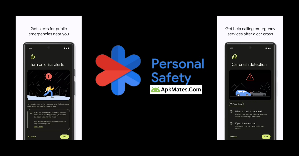 Download Personal Safety 2025 APK Free 2 Grab it now – free! Personal Safety 2025
