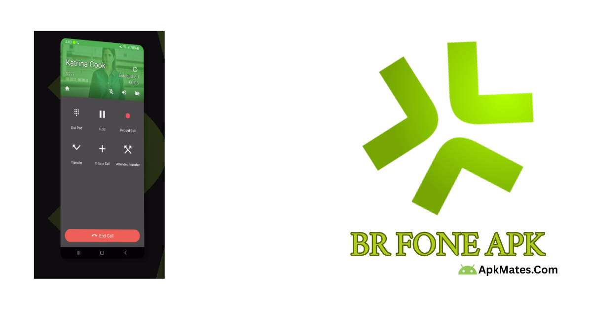 Download BR Fone APK – Fast & Free 4 Click to Download BR Fone APK