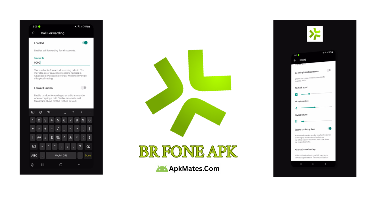 Download BR Fone APK – Fast & Free 2 Get It Instantly BR Fone APK