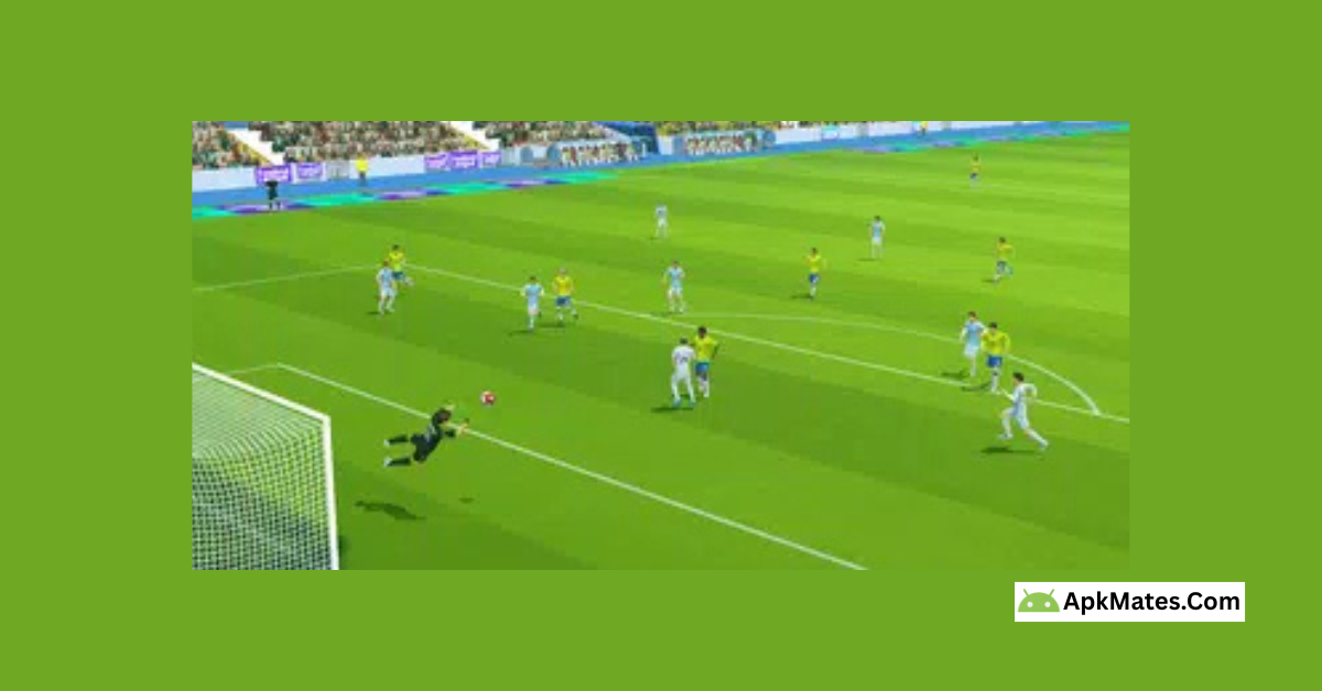 FO SNV 2025 APK 1