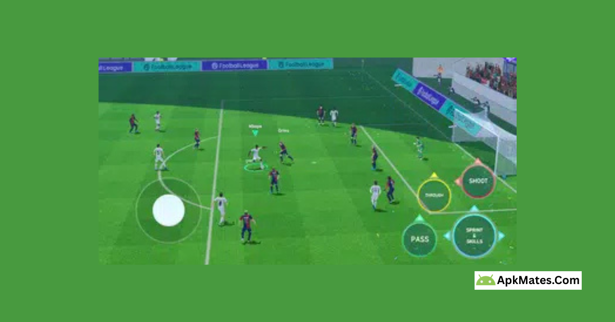 FO SNV 2025 APK 2