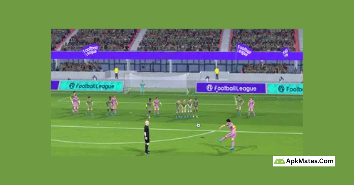 Free Download FO SNV 2025 APK