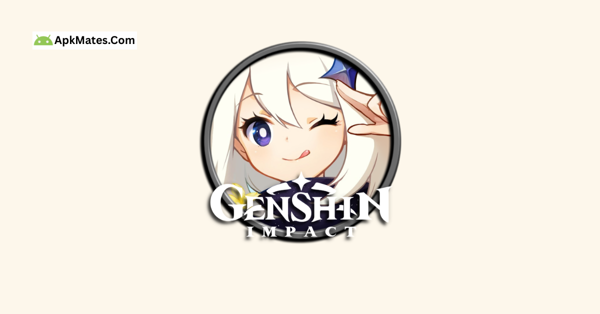 Genshin Impact 2025 APK Free Download 9 Access at no cost Genshin Impact 2025 APK