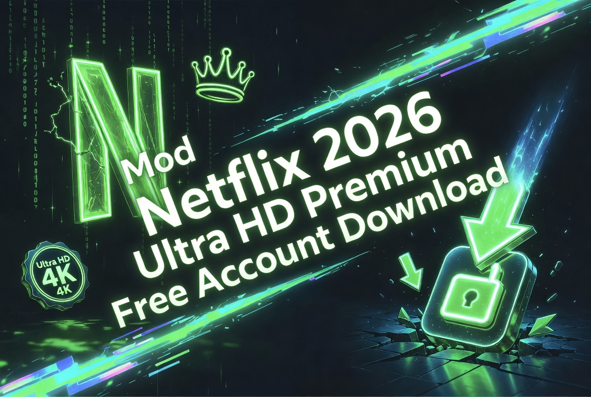 Netflix Ultra HD Streaming Offline Downloads Guide 2026 Subscription Features Download