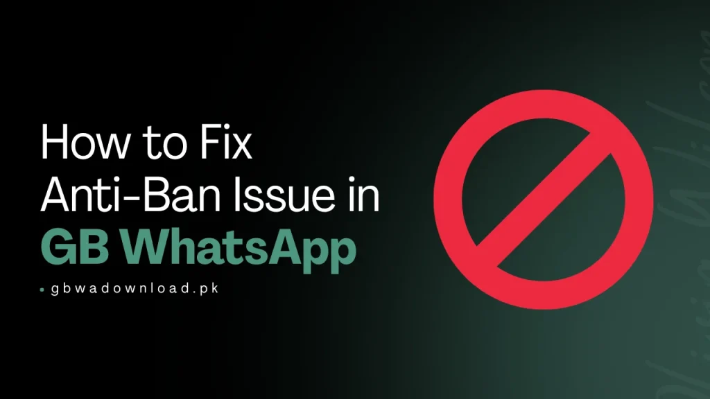 GB WhatsApp Latest Version 2026 Anti Ban All Features Unlocked Download 10 GB WhatsApp Latest Version 2026 Anti Ban All Features Unlocked Download