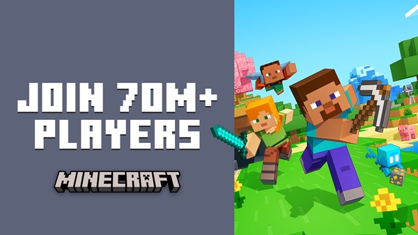 download minecraft apk