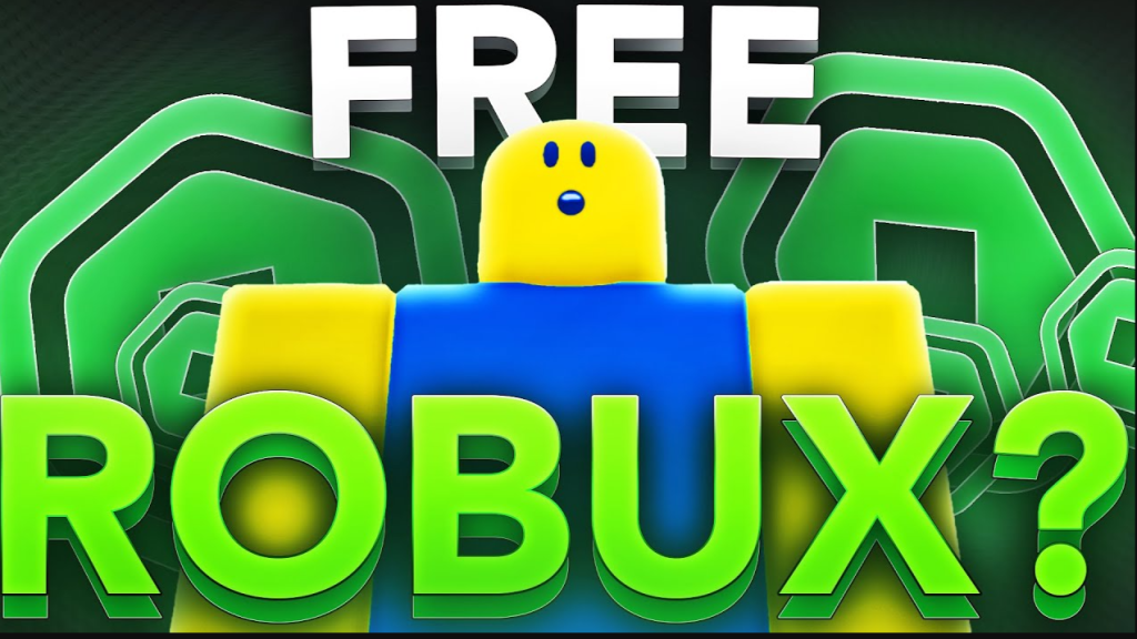 Roblox Robux Guide Safe Earning Methods 2026 Download 10 Roblox Robux Guide Safe Earning Methods