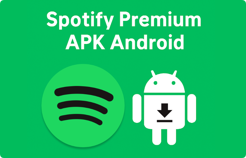 Spotify Latest Version Premium APK No Ads Offline Listening Download 10 Spotify Latest Version