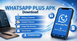 WhatsApp Download GB Plus Hidden Chat Lock Anti Ban Updated 7 WhatsApp Download GB