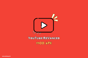 YouTube Background Play Features Guide ReVanced No Ads Download 3 YouTube ReVanced Premium No Ads Background Play Download