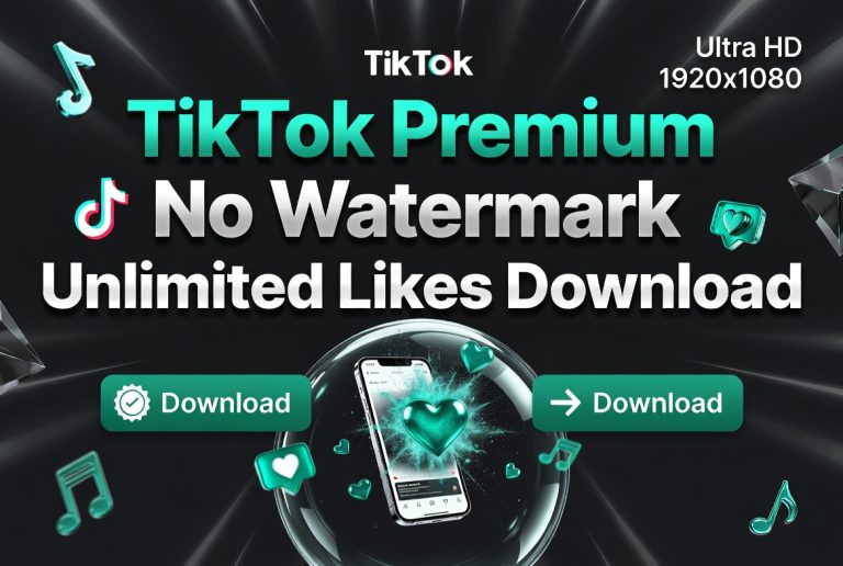 TikTok Video Editor App